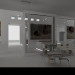 Steht in 3d max vray Bild