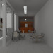 Steht in 3d max vray Bild