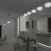 Steht in 3d max vray Bild