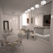 imagen de Soportes en 3d max vray