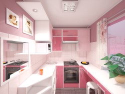piccola cucina