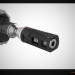 Fusil dans 3d max Other image