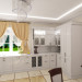 imagen de Cocina en 3d max vray