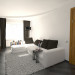 imagen de Salón en 3d max vray