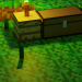 Minecraft-Truhe