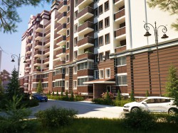 Casa residencial