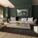 Room in 3d max vray resim