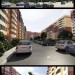 O complexo residencial "Flotski"