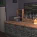 Bar dans 3d max vray image