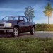 GMC sierra in 3d max mental ray Bild