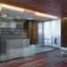 imagen de Vidrio en 3d max corona render