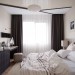 Bedroom Fusion в 3d max corona render зображення