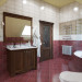 Classic - bagno in 3d max corona render immagine