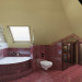 Classic - bagno in 3d max corona render immagine