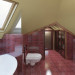 Classic - bagno in 3d max corona render immagine