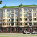 Chernigov'da konut "a la Moderna" in 3d max vray 1.5 resim