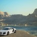 Audi R8 dans Maya vray image