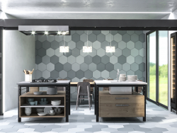 Eggersmann Works Kitchen Visualization