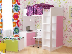 Nursery IKEA