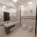 WC in 3d max vray Bild