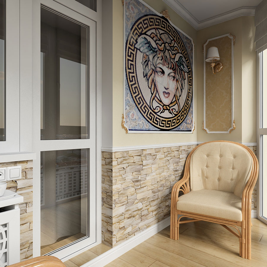 in 3d max vray 1.5 Bild