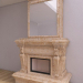 Fireplace design