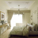 Estilo Europeu de quarto em 3d max vray imagem