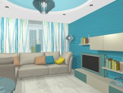 interior living room