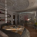 imagen de spalenki en 3d max vray