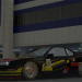 Honda Prelude Thurston dans 3d max vray 3.0 image