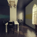 Intérieur dans 3d max vray image