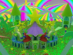 World of star castles