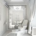 SPA dans 3d max vray image