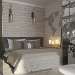 imagen de Apartamento - Studio en Apartamento complejo Tchaikovsky Minsk en 3d max vray