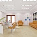 Office दृश्य