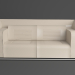 Sofa "ROYCE" in 3d max vray 4.0 image