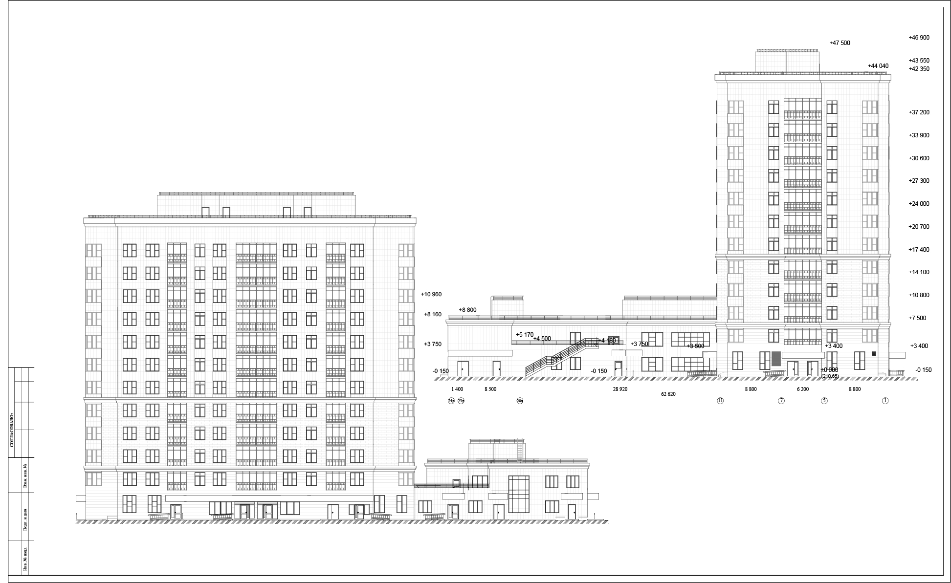 Condominio in Cinema 4d Other immagine