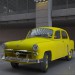 Amarillo "Moskvich"