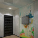 Quarto para um menino em 3d max vray imagem