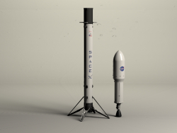 SpaceX Falcon9