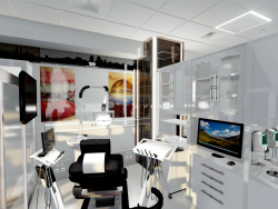 Dental clinic