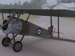 Sopwith F.1 Camel