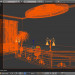 Hotelrezeption in Blender Other Bild