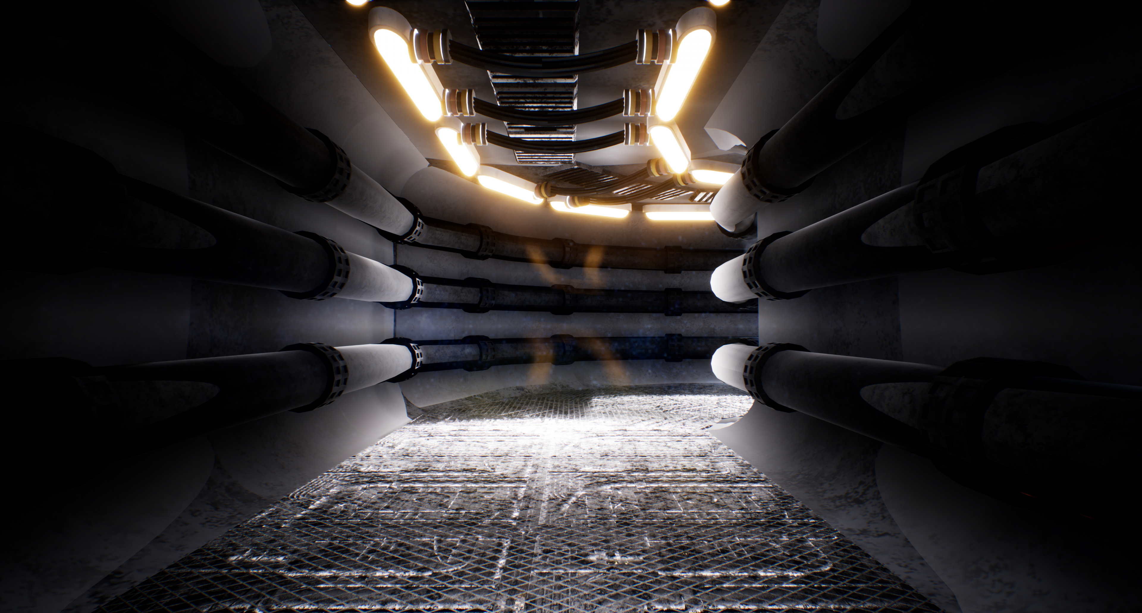 imagen de en 3d max corona render