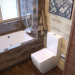 imagen de Para lavabo en 3d max corona render