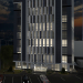 Office building 9 storey