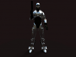 Robocop