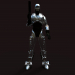 Robocop in ZBrush Other Bild