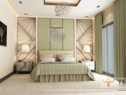 Master Bedroom Design