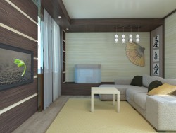 living room 1 option